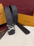 【限定】 Louis Vuittonルイヴィトン 偽物通販 2026SS メンズ ベルト
