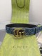 超話題! Gucci グッチ コピーおすすめ 2026SS メンズ ベルト