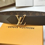 追跡付 Louis Vuittonルイヴィトン 激安偽物 2026SS メンズ ベルト
