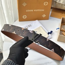 新作 Louis Vuittonルイヴィトン 激安偽物 2026SSメンズ ベルト