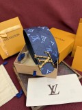 【限定】 Louis Vuittonルイヴィトン 激安偽物 2026SSメンズ ベルト