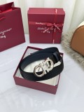 一目惚れ♪ Ferragamoフェラガモ コピー 2026SS ベルト