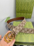 入手困難 Gucci グッチ 激安偽物 2026SS メンズ ベルト