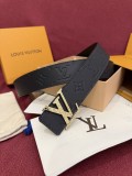 入手困難 Louis Vuittonルイヴィトン 偽物通販 2026SSメンズ ベルト