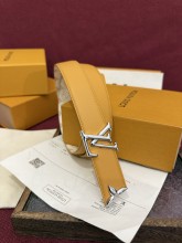 日本未入荷 Louis Vuittonルイヴィトン 偽物通販 2026SS レディース ベルト