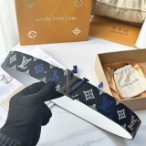追跡付 Louis Vuittonルイヴィトン n級品 2026SSメンズ ベルト