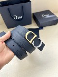 累積売上総額第１位！Dior ディオール コピーおすすめ 2026SS ベルト