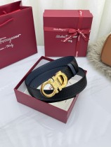 入手困難 Ferragamoフェラガモ スーパーコピー 2026SS ベルト