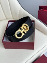 追跡付 Ferragamoフェラガモ n級品 2026SS ベルト