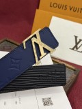 累積売上総額第１位！ Louis Vuittonルイヴィトン 激安偽物 2026SSメンズ ベルト
