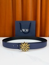 日本未入荷 Dior ディオール 激安通販 2026SS ベルト