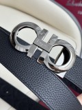 日本未入荷 Ferragamoフェラガモ コピー 2026SS ベルト