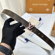 ★超人気 Louis Vuittonルイヴィトン コピーおすすめ 2026SS レディース ベルト