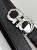累積売上総額第１位！ Ferragamoフェラガモ コピー 2026SS ベルト