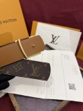 日本未入荷 Louis Vuittonルイヴィトン 激安通販 2026SS メンズ ベルト