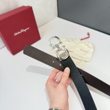 稀少 Ferragamoフェラガモ 激安通販 2026SS ベルト
