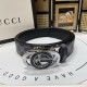 超話題! Gucci グッチ 激安偽物 2026SS メンズ ベルト