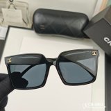 新作 シャネル コピー 2026SS レディース サングラス3色