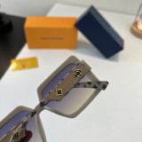 超奇跡の入荷☆ ルイヴィトン n級品 2026SS メンズとレディース サングラス