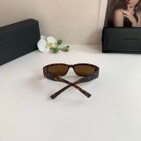 超話題! イヴ サンローラン n級品 2026SS レディースサングラス