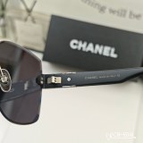 【話題商品！】 シャネル 偽物通販 2026SS レディース サングラス2色