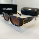 使い勝手良しシャネル n級品 2026SS レディース サングラス