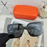 【話題商品！】 エルメス n級品 2026SSの サングラス2色