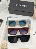 大人気 シャネル コピー 2026SS レディース サングラス3色