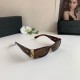 超話題! イヴ サンローラン n級品 2026SS レディースサングラス