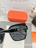 超奇跡の入荷☆ エルメス 偽物通販 2026SSの サングラス2色