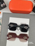 日本未入荷 エルメス スーパーコピー 2026SSの サングラス2色