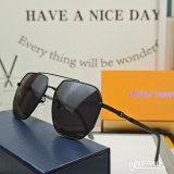 ★超人気 ルイヴィトン n級品 2026SS メンズ サングラス2色