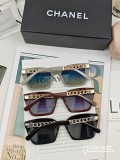 大人気 シャネル コピー 2026SS レディース サングラス3色