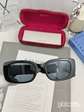 超奇跡の入荷☆ グッチ コピーおすすめ 2026SS サングラス2色