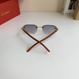 【限定】 カルティエ n級品 2026SS サングラス