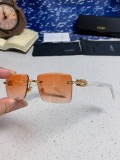 稀少 カルティエ スーパーコピー 2026SS サングラス