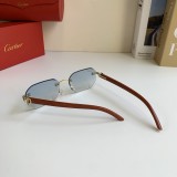 稀少 カルティエ スーパーコピー 2026SS サングラス