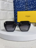 日本未入荷 フェンディ 激安通販 2026SS サングラス2色