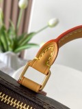 日本未入荷 ルイヴィトン 激安通販 2026SS レディース ショルダーバック