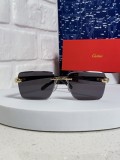 追跡付 カルティエ 偽物通販 2026SS サングラス
