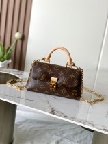累積売上総額第１位！ ルイヴィトン コピーおすすめ 2026SS レディース ショルダーバック