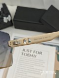 日本未入荷 ディオール コピーおすすめ 2026SS サングラス2色