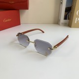 【限定】 カルティエ n級品 2026SS サングラス