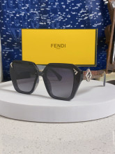 日本未入荷 フェンディ 激安通販 2026SS サングラス2色