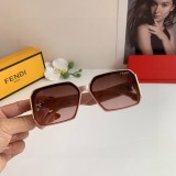 【限定】フェンディ コピーおすすめ 2026SS サングラス
