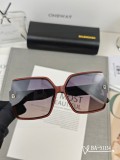 累積売上総額第１位！ バレンシアガ 偽物通販 2026SS サングラス3色