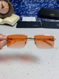 稀少 カルティエ スーパーコピー 2026SS サングラス