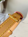 使い勝手良し ルイヴィトン 激安偽物 2026SS レディース ショルダーバック