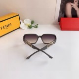 日本未入荷 フェンディ 偽物通販 2026SS サングラス