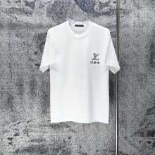 累積売上総額第１位！ ルイヴィトン スーパーコピー 2026SS 半袖Tシャツ
